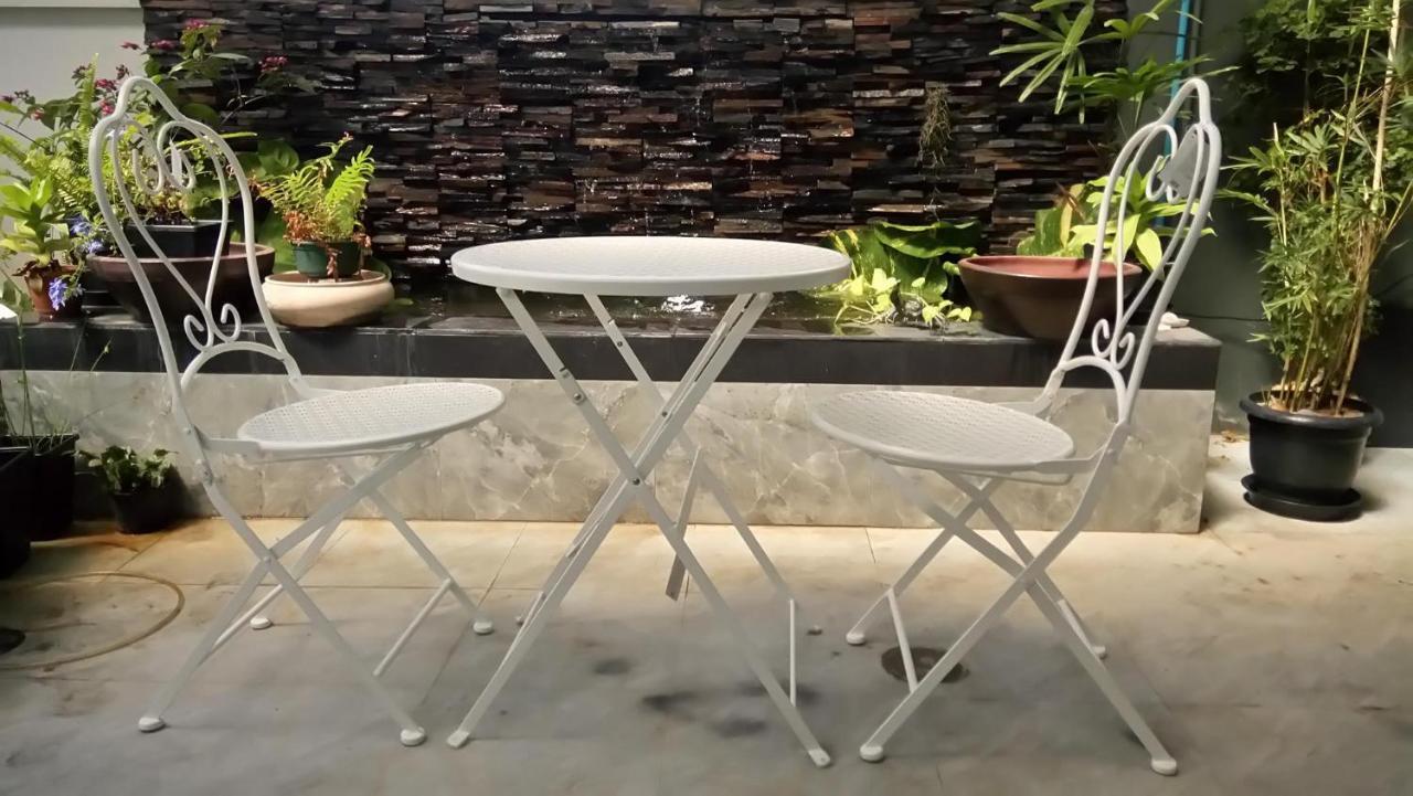 Memo Residence Nai Yang Beach Pokoj fotografie
